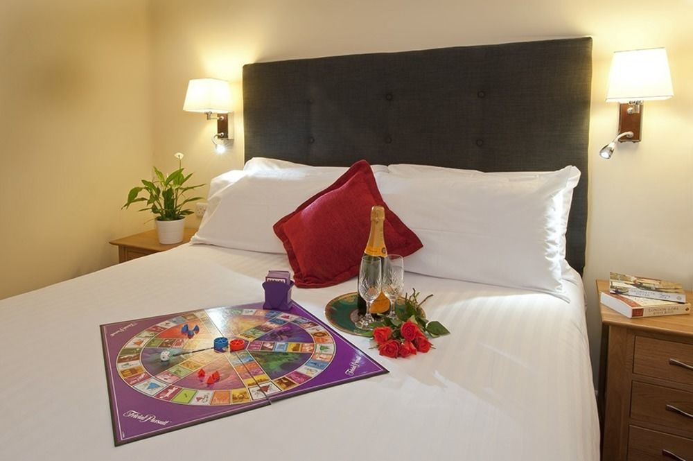 Peartree Serviced Apartments Salisbury Zewnętrze zdjęcie