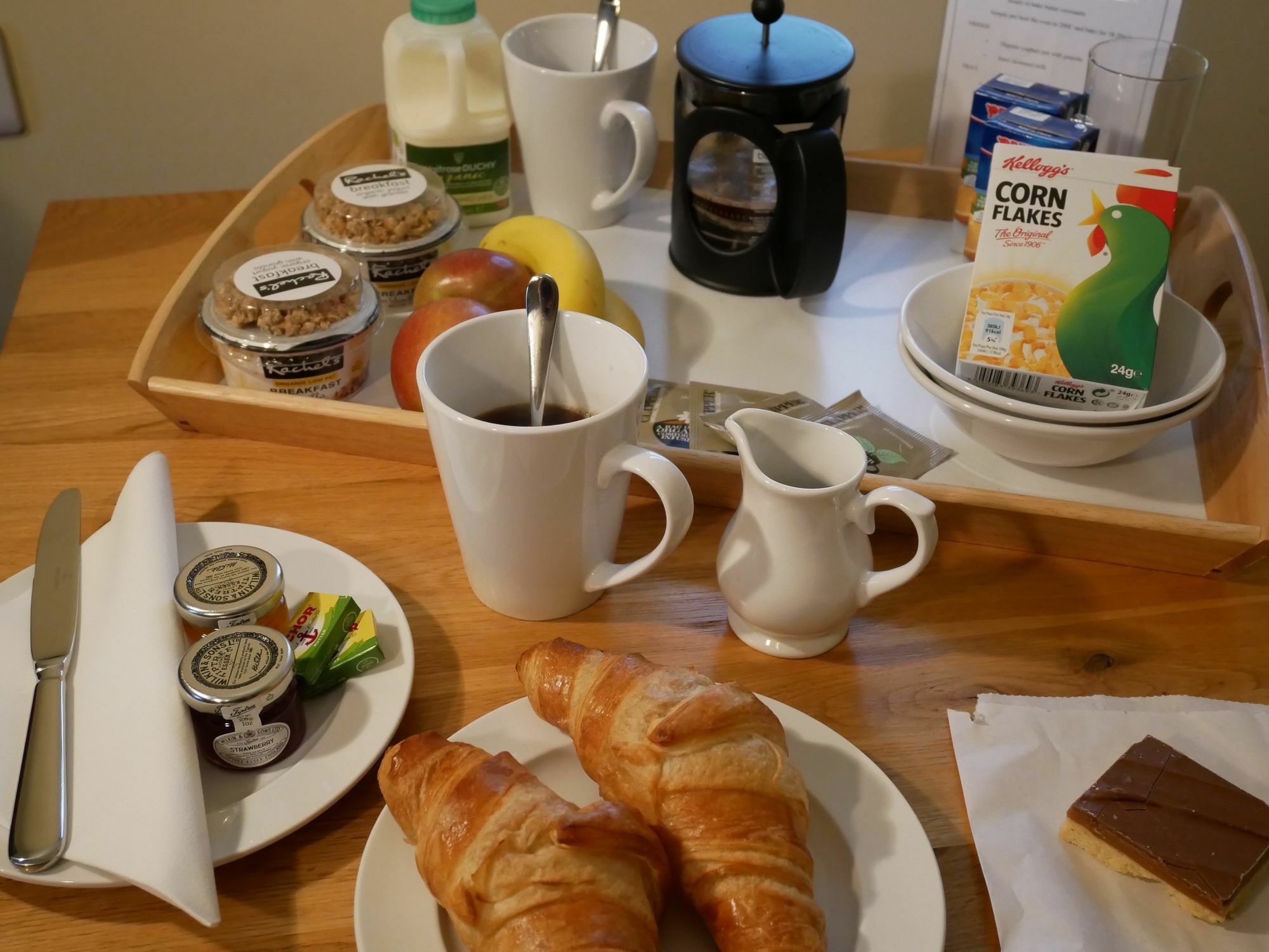Peartree Serviced Apartments Salisbury Zewnętrze zdjęcie